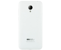 Meizu M2 16GB Dual SIM LTE biały - 264341 - zdjęcie 2